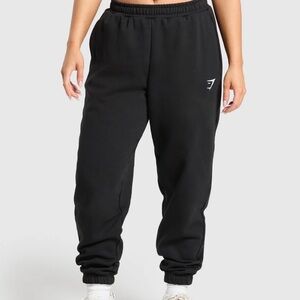 Gymshark TRAINING FLEECE  JOGGERS